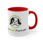 Load image into Gallery viewer, Pet Portrait Mug
