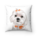 Load image into Gallery viewer, Pet Portrait Pillow
